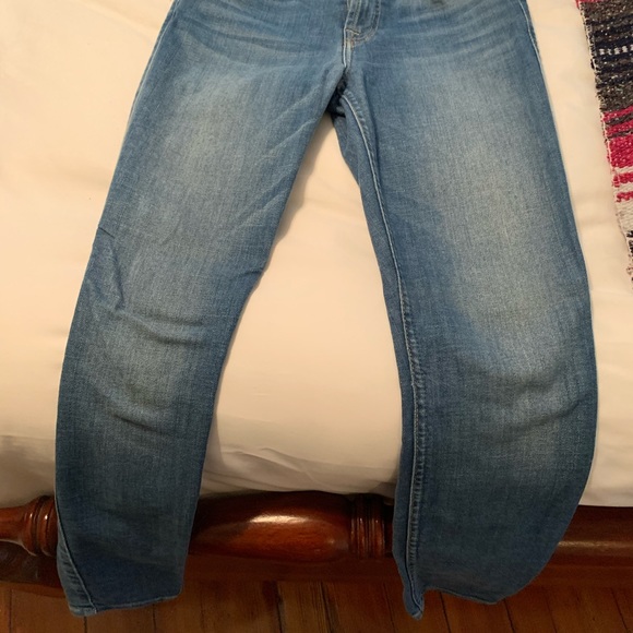 Such a great pair of jeans! Seven for All Mankind - Picture 2 of 2